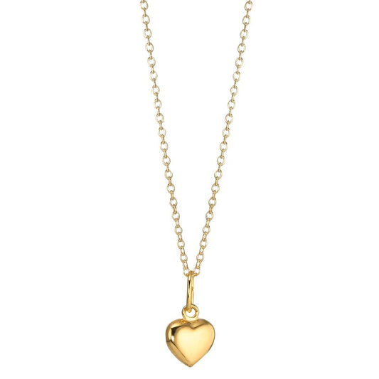 łańcuszek na szyję złoto żółte 375/9 K