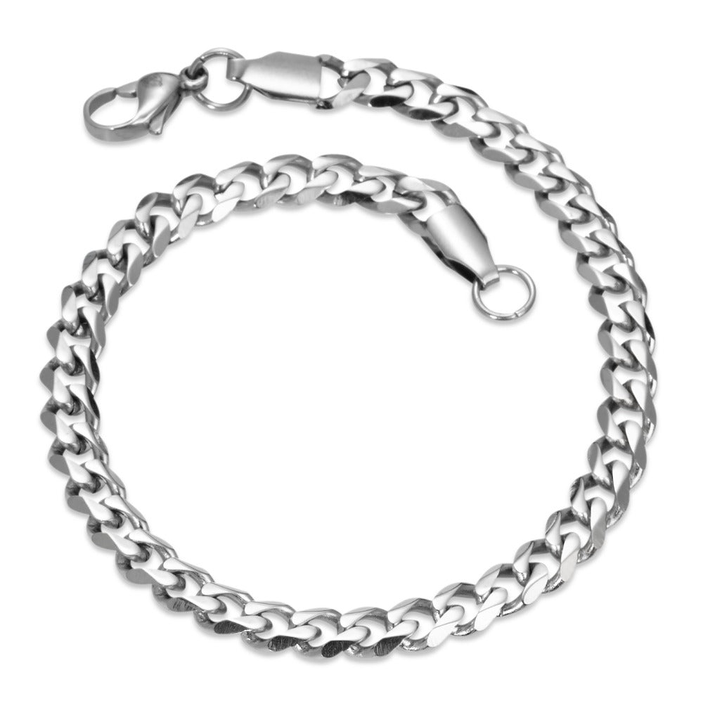 bransoletka stal nierdzewna 20 cm