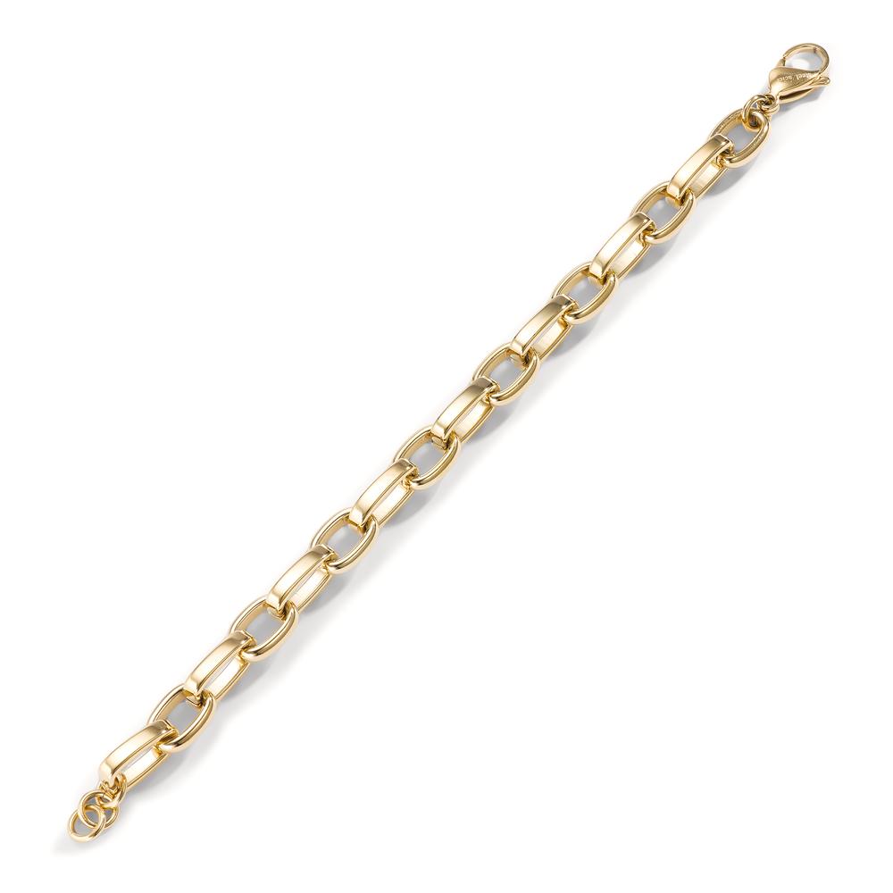 bransoletka stal nierdzewna 21 cm