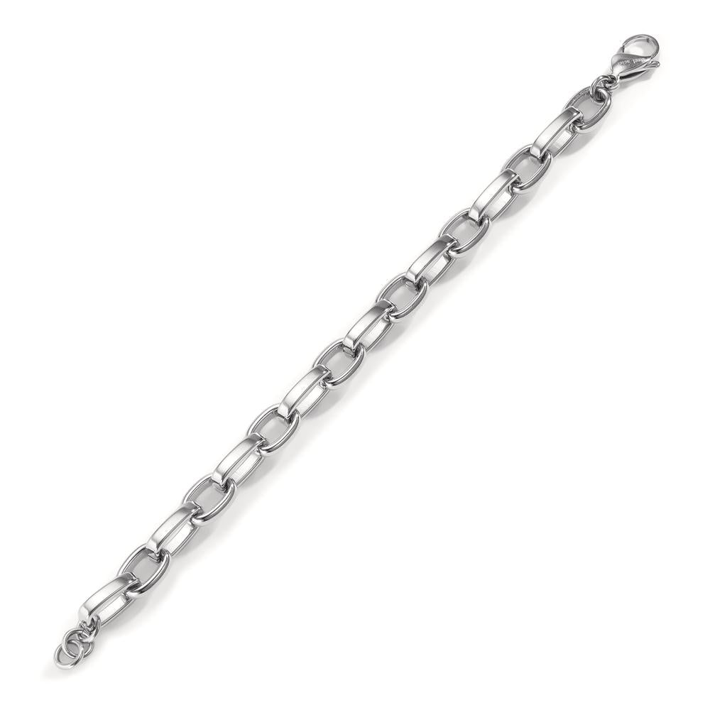 bransoletka stal nierdzewna 21 cm
