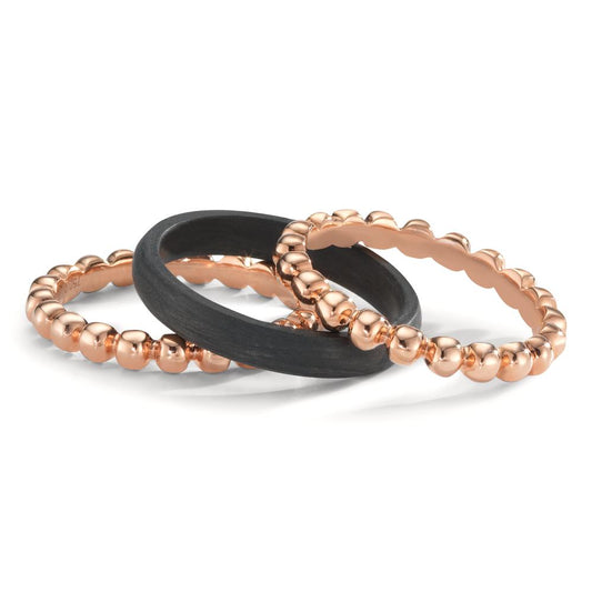 zestaw pierścionków