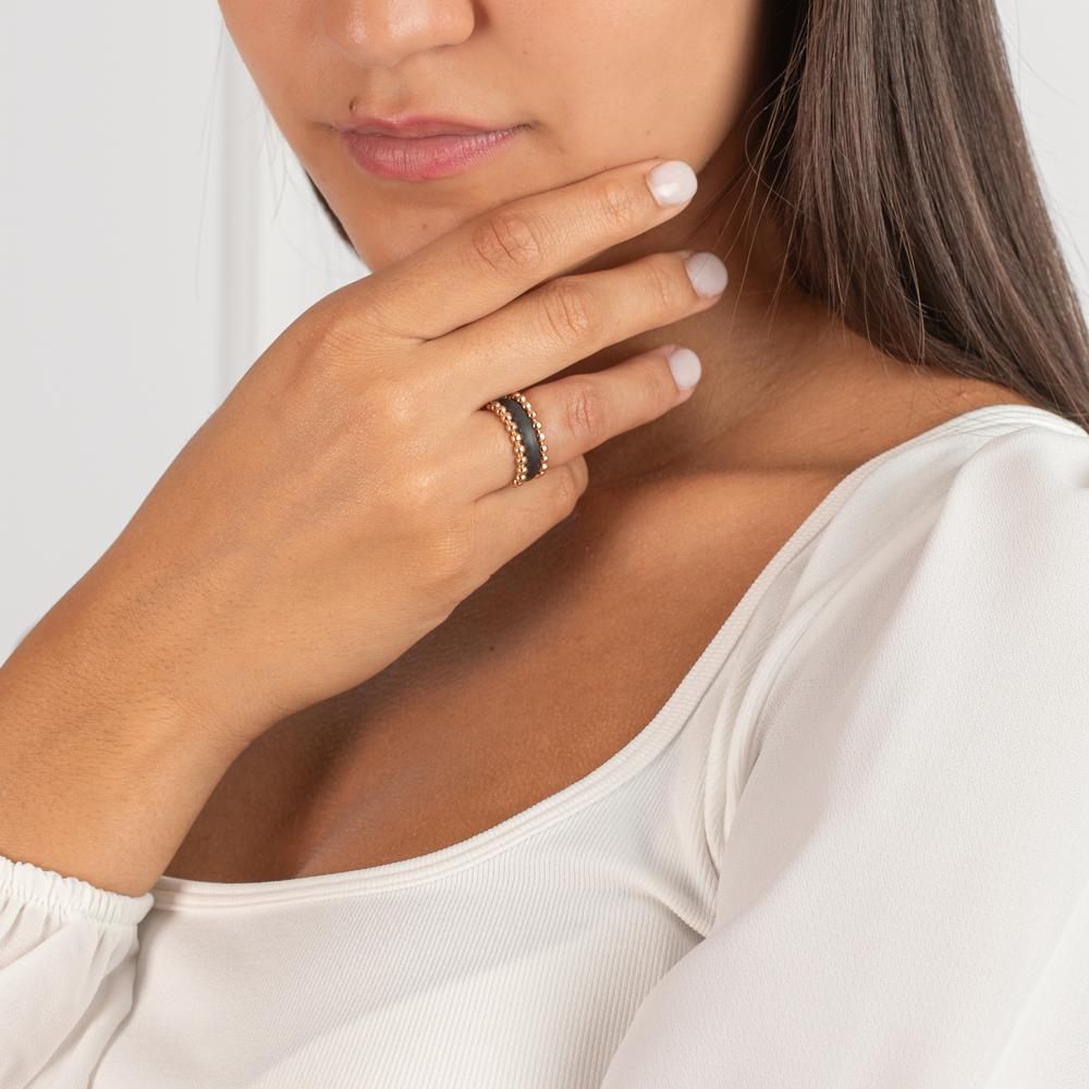 zestaw pierścionków