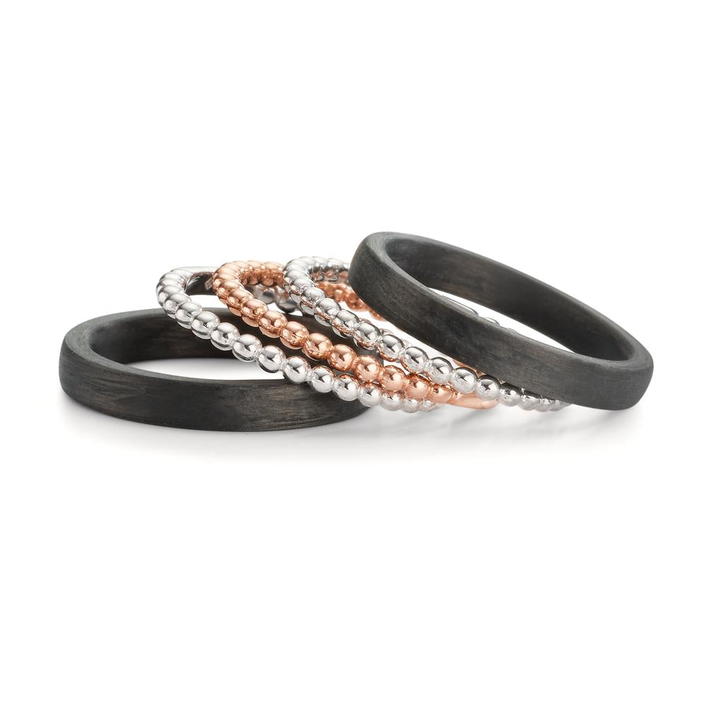 zestaw pierścionków