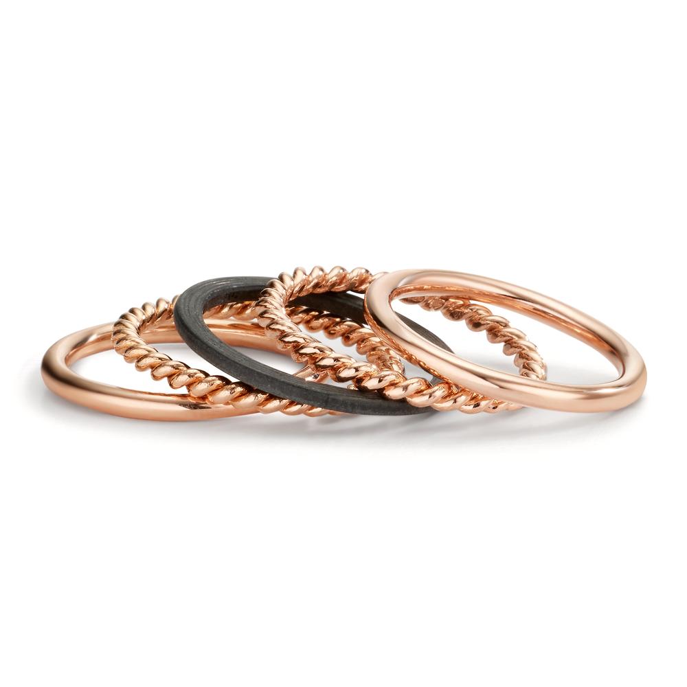 zestaw pierścionków