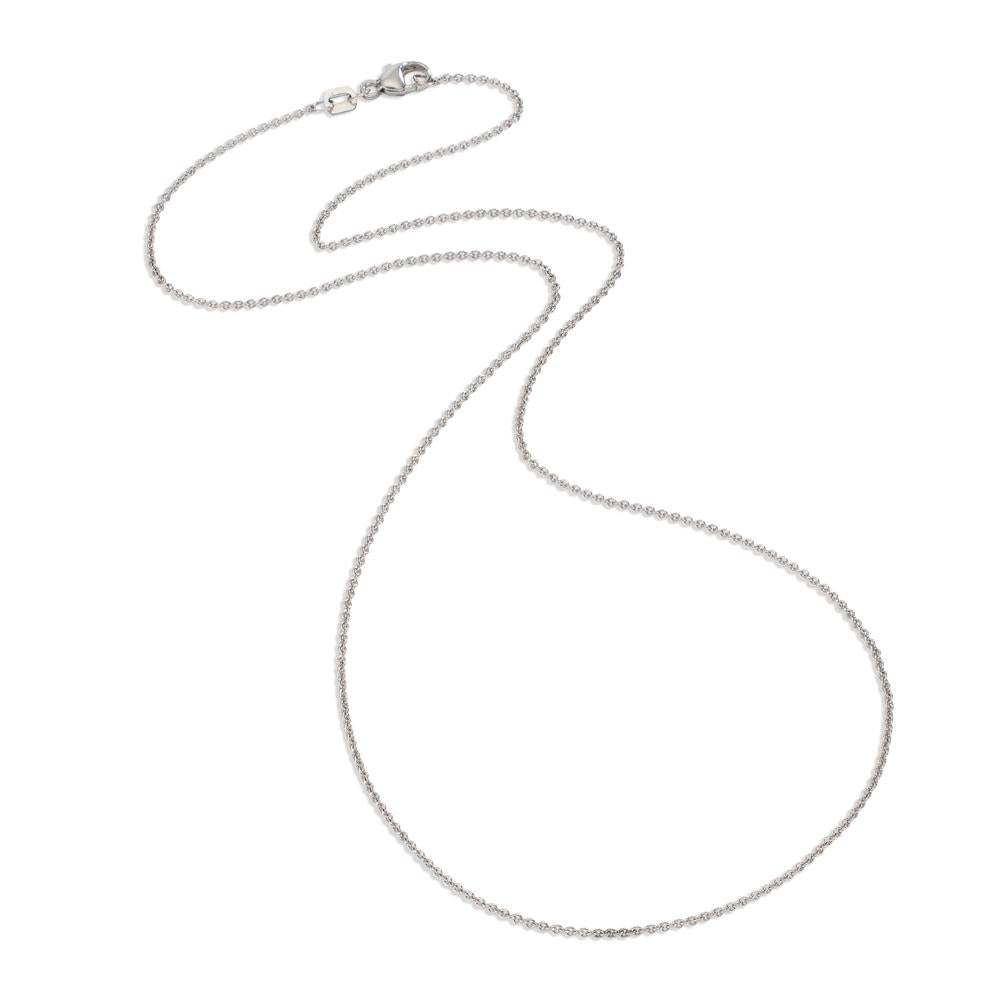 łańcuszek na szyję platyna 950