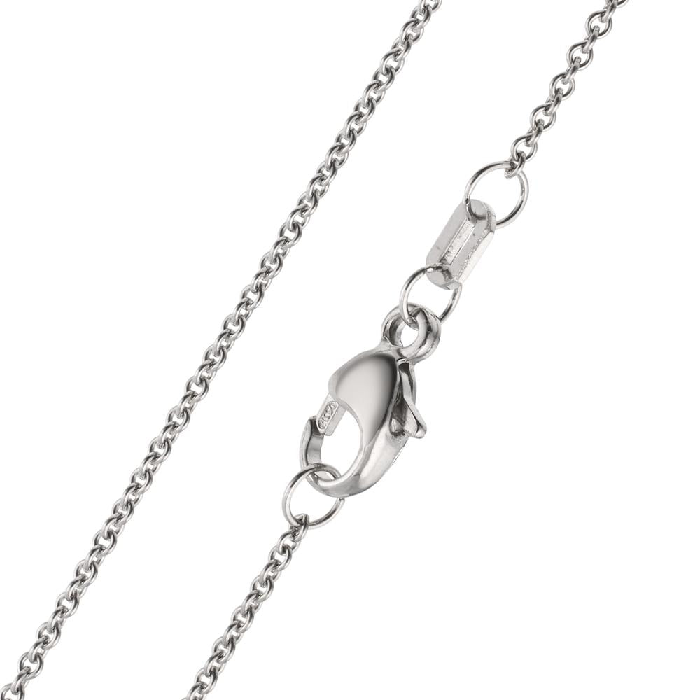 łańcuszek na szyję platyna 950