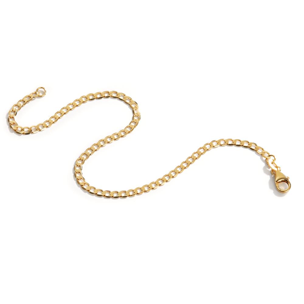 bransoletka złoto żółte 375/9 K 20 cm