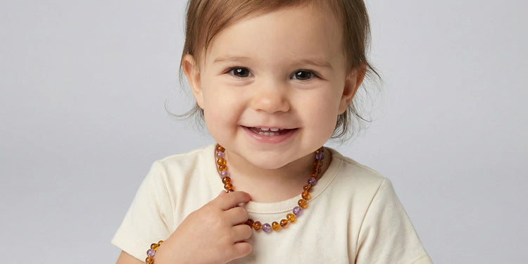 Geschenke - Kinder - Bernstein