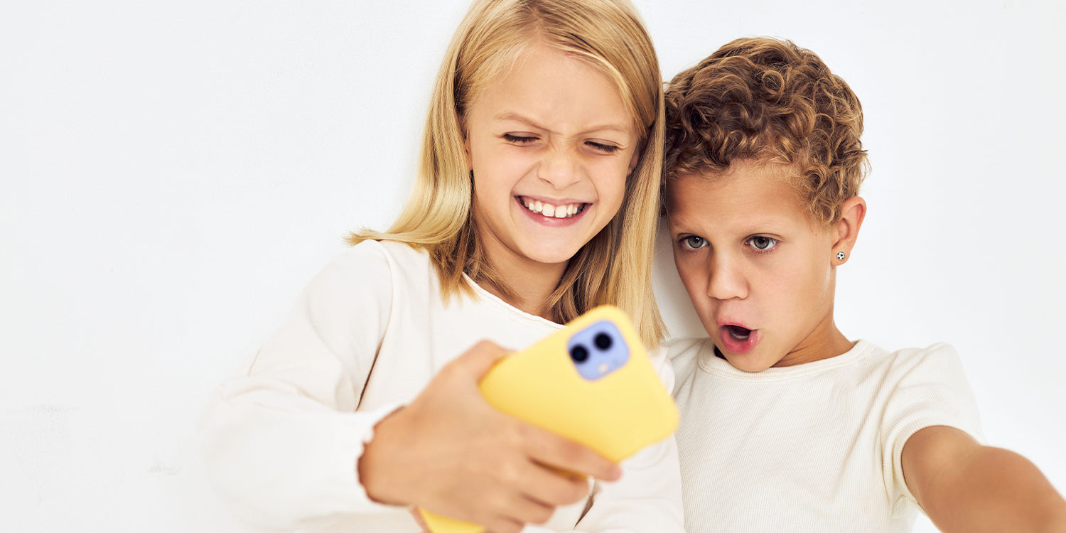 Geschenke - Kinder - Young Kids
