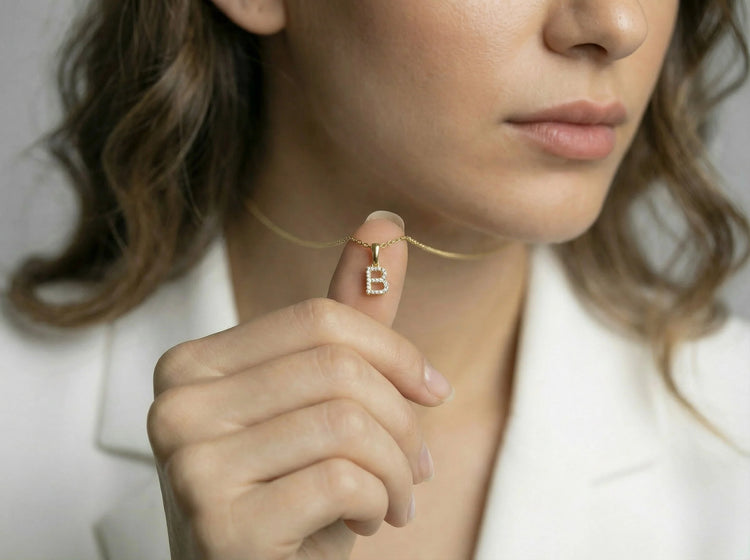 Geschenke - Damen - ABC