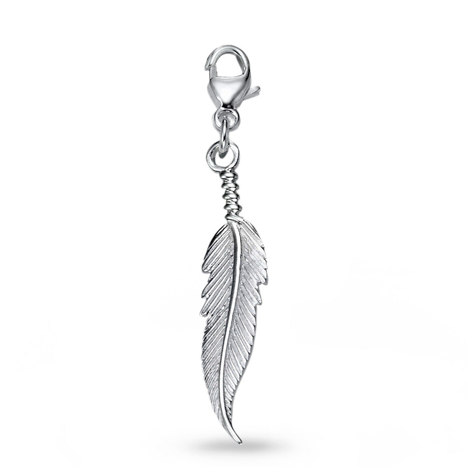 charms srebro