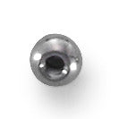 piercing tytan Ø3 mm