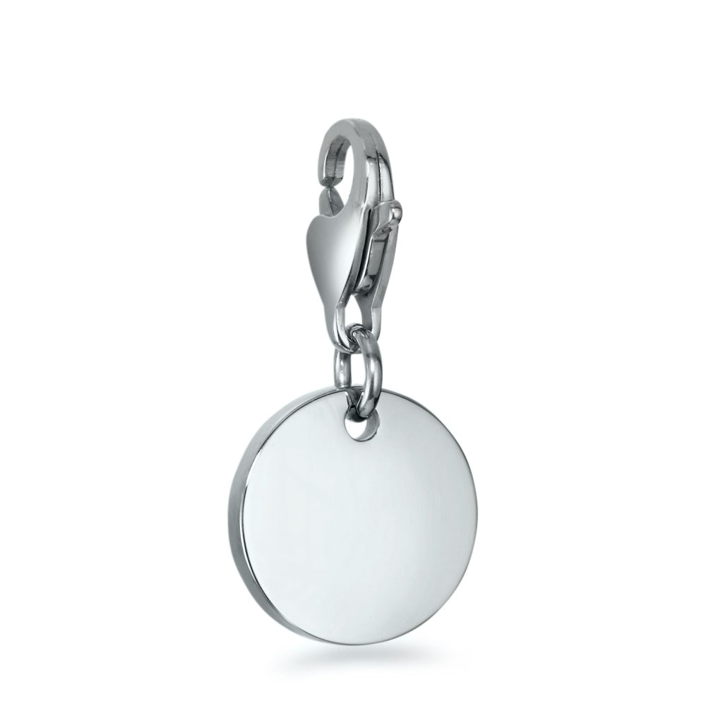 charms stal nierdzewna Ø15 mm