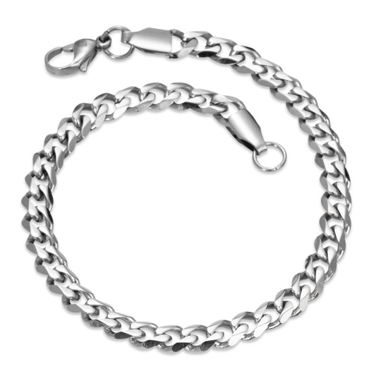 bransoletka stal nierdzewna 20 cm
