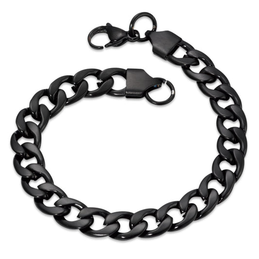 bransoletka stal nierdzewna Powłoka IP 22 cm