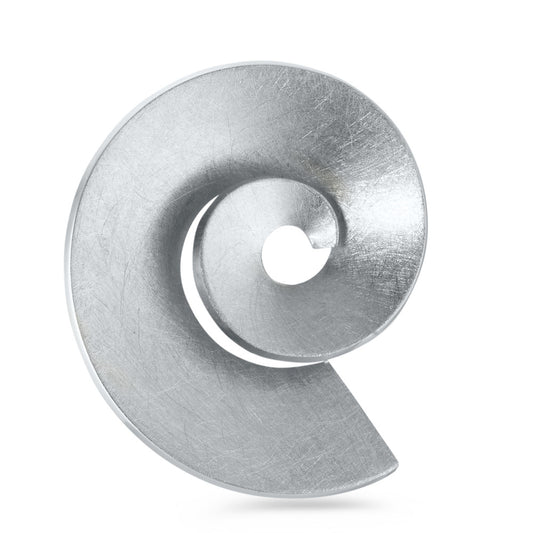 wisiorek stal nierdzewna Ø40 mm