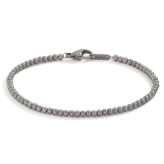 bransoletka stal nierdzewna 21 cm Ø3 mm