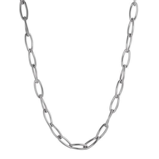 Naszyjnik stal nierdzewna 47.5-48.5 cm