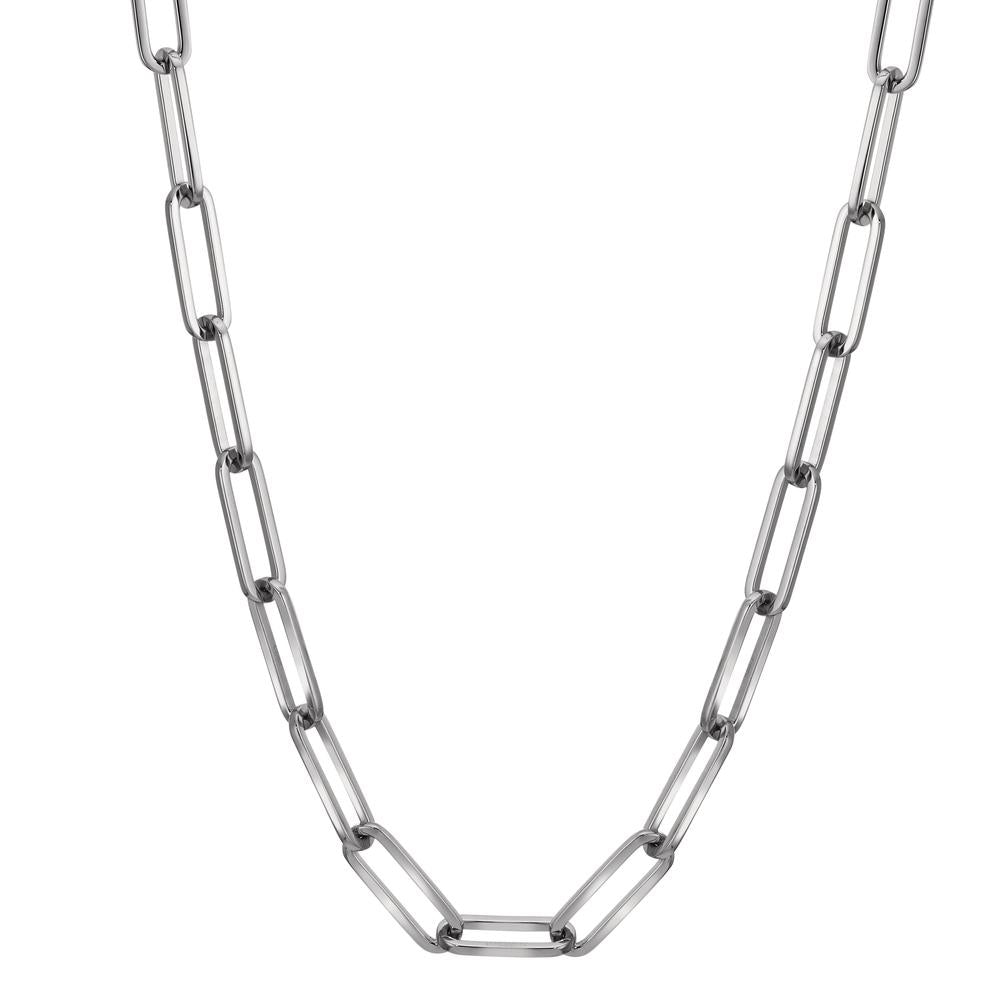 Naszyjnik stal nierdzewna 45-48 cm