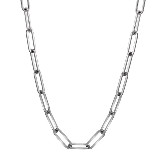 Naszyjnik stal nierdzewna 45-48 cm