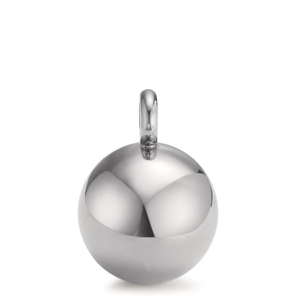 wisiorek stal nierdzewna Ø12 mm