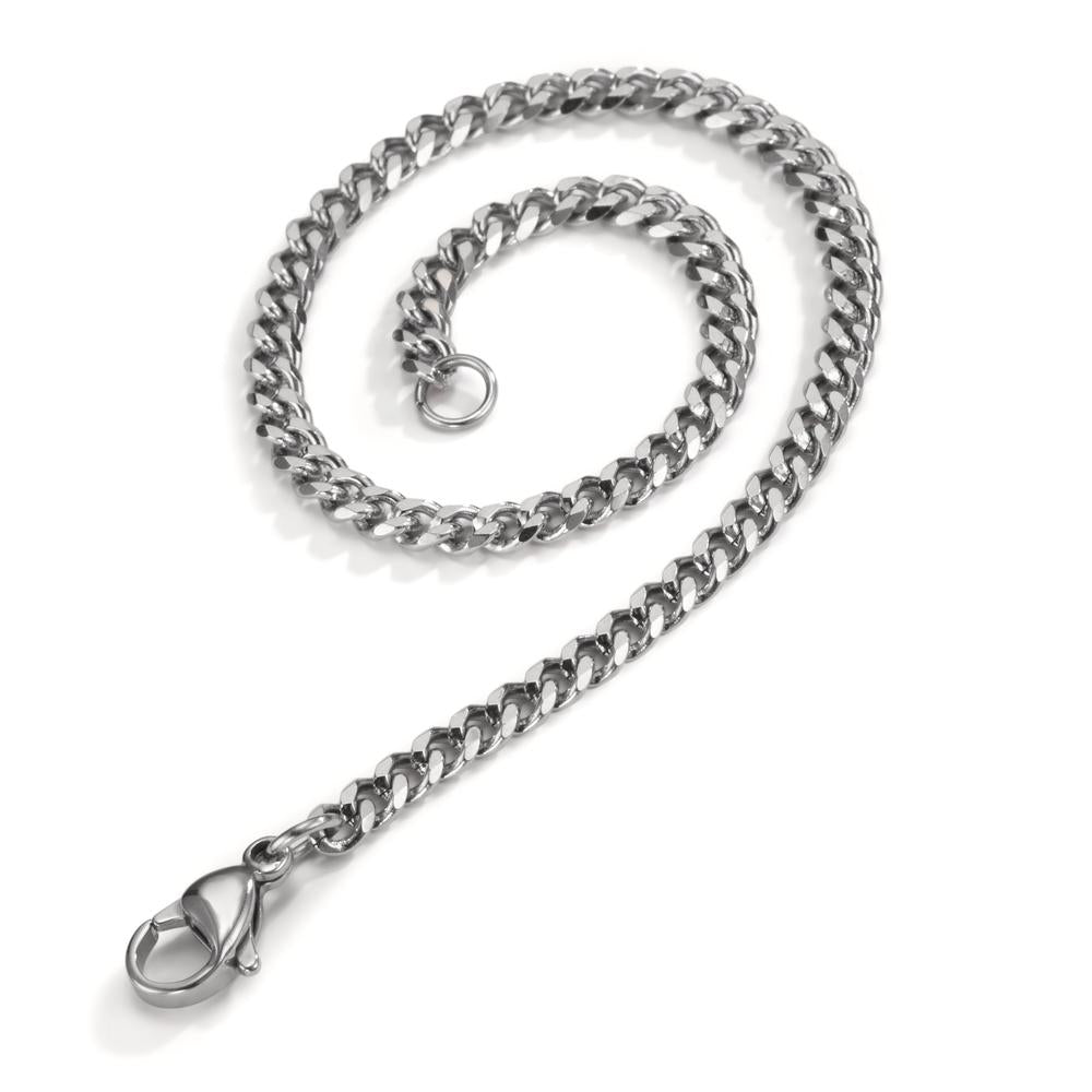 bransoletka stal nierdzewna 20 cm