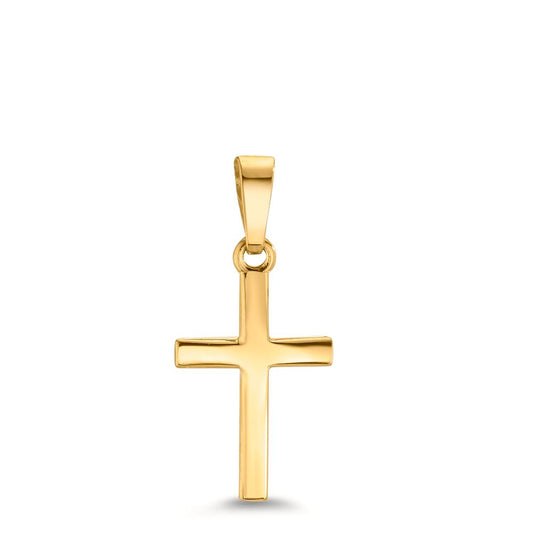 wisiorek złoto żółte 750/18 K Przechodzić