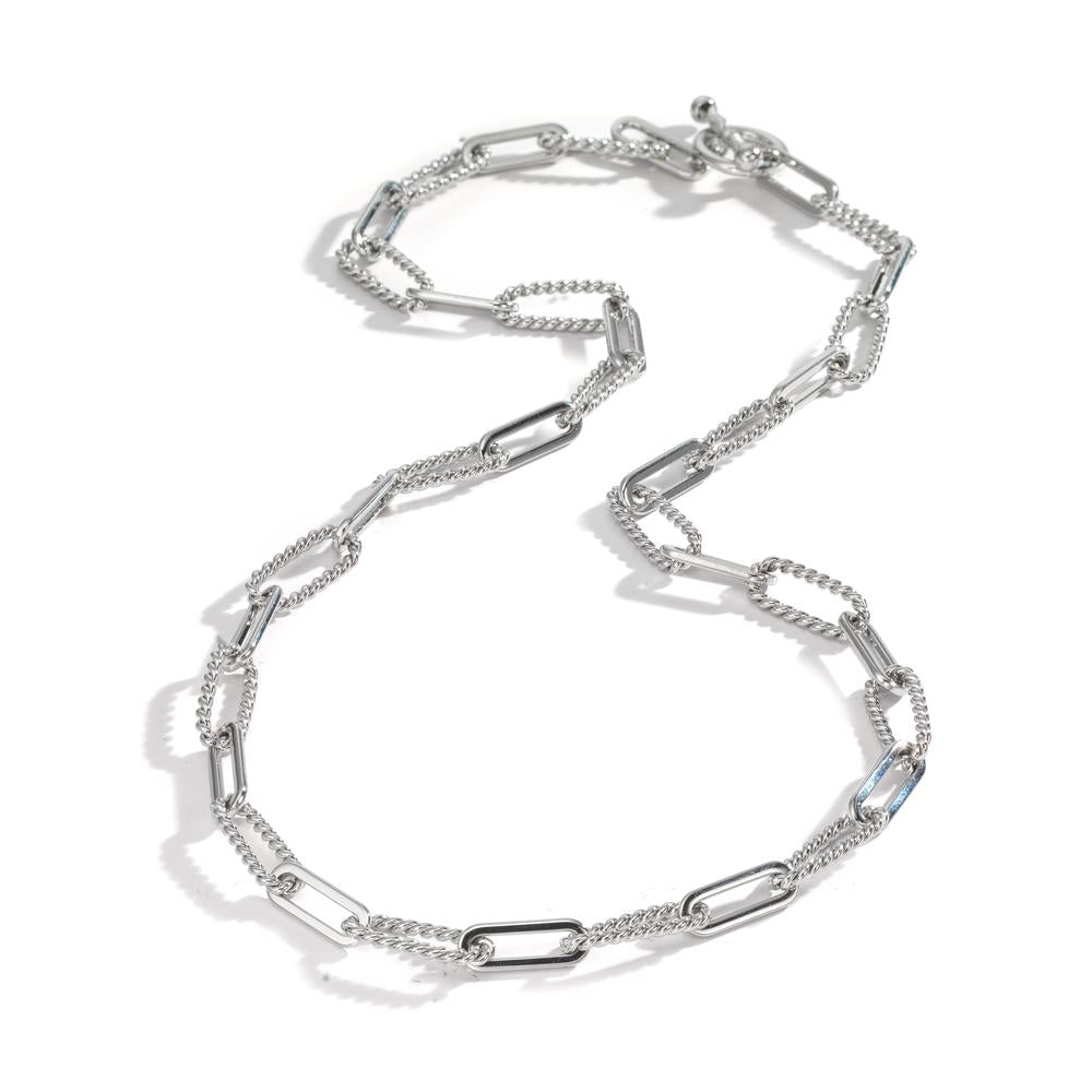 Naszyjnik stal nierdzewna 50 cm