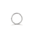 piercing stal chirurgiczna Ø10 mm