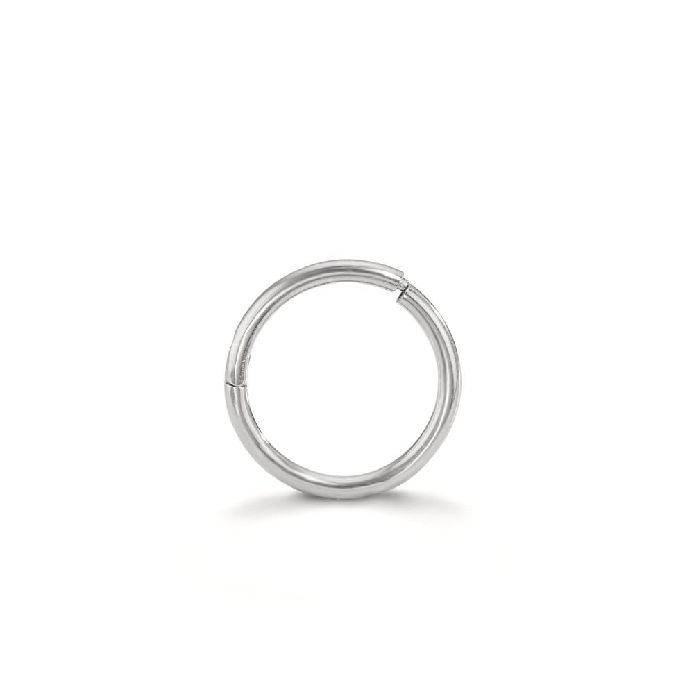 piercing stal chirurgiczna Ø10 mm