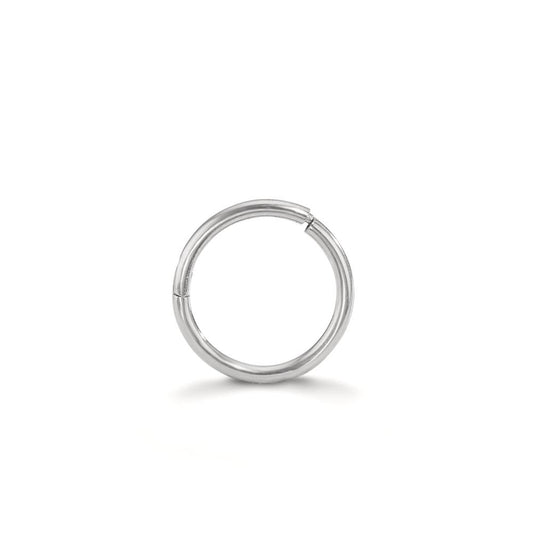 piercing stal chirurgiczna Ø10 mm